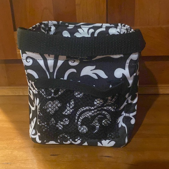thirty-one small handle utility tote - Picture 1 of 4